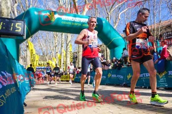JOSE CARLOS HERRERO VAZQUEZ 10K Bilbao 2025  035881