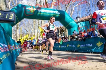 ANDRES NUNEZ SAEZ 10K Bilbao 2025  036311