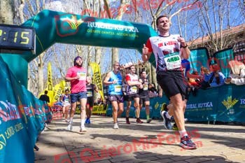 ANDRES NUNEZ SAEZ 10K Bilbao 2025  036314