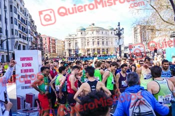 10K Bilbao 2025  036495