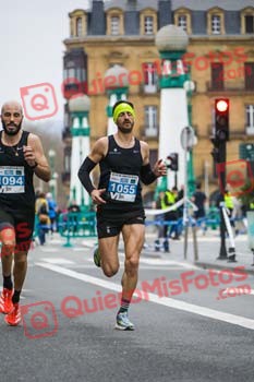 ALBERTO ATIENZA BERMEJO 10K Ulia 2024 16434