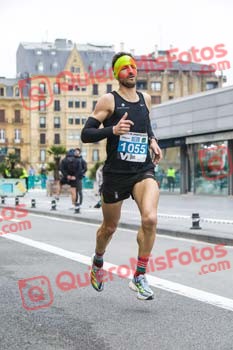 ALBERTO ATIENZA BERMEJO 10K Ulia 2024 17781