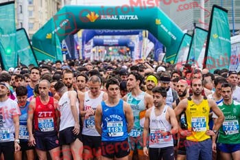 ALBERTO ATIENZA BERMEJO 10K Ulia 2024 21912