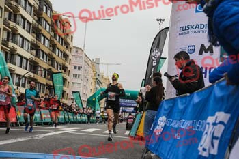 ALBERTO ATIENZA BERMEJO 10K Ulia 2024 27713