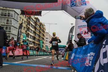 ALBERTO ATIENZA BERMEJO 10K Ulia 2024 27714