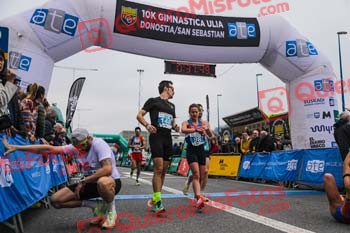 MAITE MAIORA ELIZONDO 10K Ulia 2024 31000