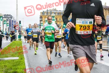 OLGA CALVO MARTINEZ 10K Ulia 2025 07775