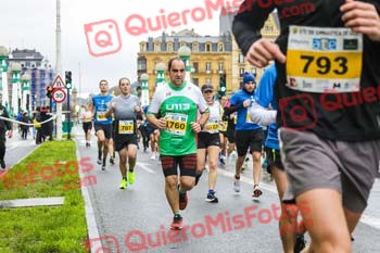 OLGA CALVO MARTINEZ 10K Ulia 2025 07776
