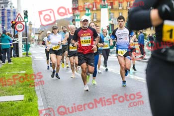OLGA CALVO MARTINEZ 10K Ulia 2025 09641