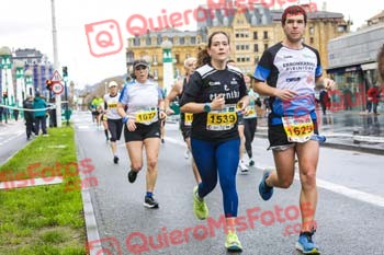 OLGA CALVO MARTINEZ 10K Ulia 2025 09651
