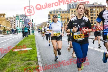 OLGA CALVO MARTINEZ 10K Ulia 2025 09652