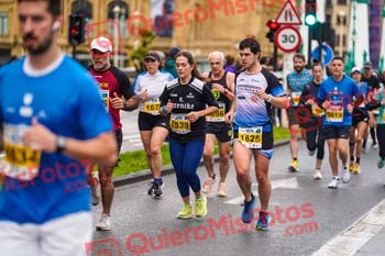 OLGA CALVO MARTINEZ 10K Ulia 2025 18578