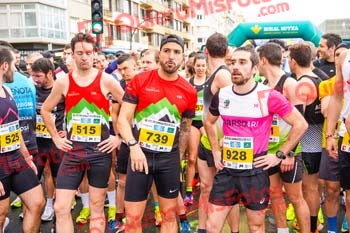 MIGUEL FAUNDEZ SEKIRKIN 10K Ulia 2025 25078