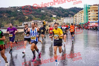 MIGUEL FAUNDEZ SEKIRKIN 10K Ulia 2025 25433