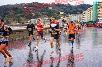 MIGUEL FAUNDEZ SEKIRKIN 10K Ulia 2025 25435