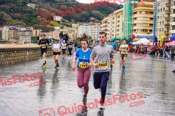 OLGA CALVO MARTINEZ 10K Ulia 2025 25965