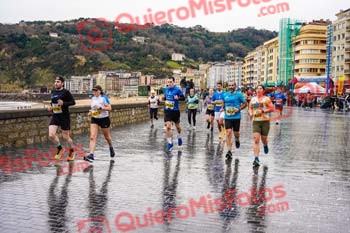 OLGA CALVO MARTINEZ 10K Ulia 2025 25967