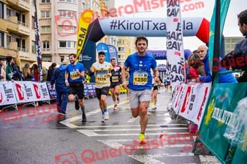 MIGUEL FAUNDEZ SEKIRKIN 10K Ulia 2025 26797