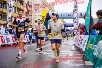 MIGUEL FAUNDEZ SEKIRKIN 10K Ulia 2025 26801