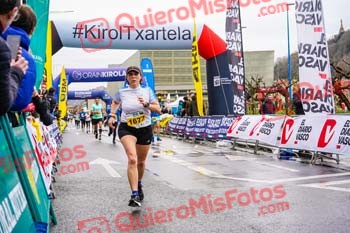 OLGA CALVO MARTINEZ 10K Ulia 2025 27458