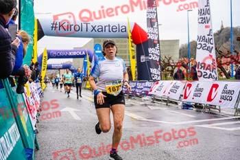OLGA CALVO MARTINEZ 10K Ulia 2025 27459
