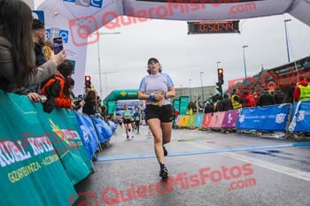 OLGA CALVO MARTINEZ 10K Ulia 2025 34192