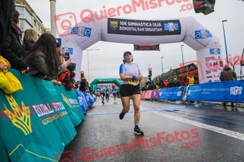 OLGA CALVO MARTINEZ 10K Ulia 2025 34193