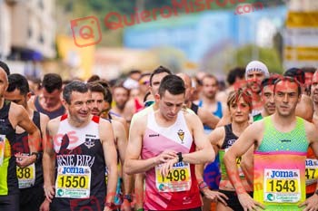 IVAN PEREZ LOPEZ 10Km Laredo 2024 20659