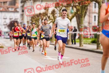 IGOR BARCENILLA PARRA 10Km Laredo 2024 20807