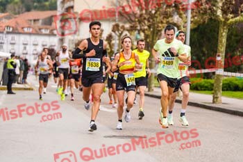 IVAN PEREZ LOPEZ 10Km Laredo 2024 20820