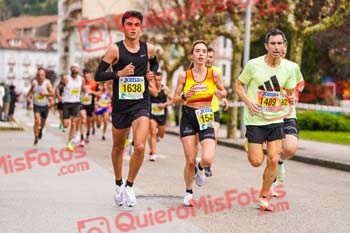IVAN PEREZ LOPEZ 10Km Laredo 2024 20821