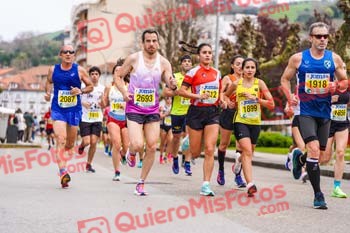 LUIS VAZQUEZ GARCIA 10Km Laredo 2024 20907