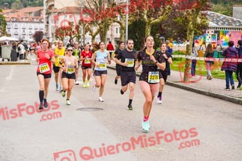 JUAN AROZAMENA LLAMOSAS 10Km Laredo 2024 21051