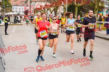 JUAN AROZAMENA LLAMOSAS 10Km Laredo 2024 21052