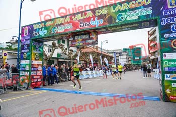 IVAN PEREZ LOPEZ 10Km Laredo 2024 21471