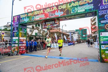 IVAN PEREZ LOPEZ 10Km Laredo 2024 21473