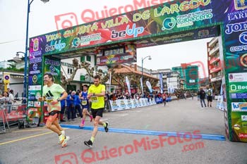 IVAN PEREZ LOPEZ 10Km Laredo 2024 21474
