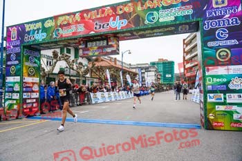 IGOR BARCENILLA PARRA 10Km Laredo 2024 21476