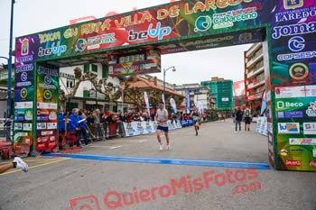 IGOR BARCENILLA PARRA 10Km Laredo 2024 21477
