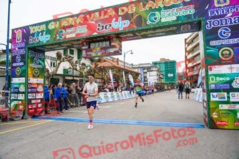 IGOR BARCENILLA PARRA 10Km Laredo 2024 21478
