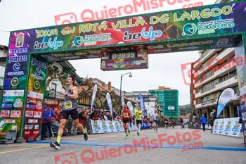 ALBERTO PEREZ ESPADERO 10Km Laredo 2024 21533