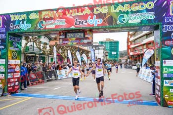 PABLO GONZALEZ ARCENILLAS 10Km Laredo 2024 21732