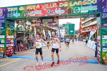 PABLO GONZALEZ ARCENILLAS 10Km Laredo 2024 21733