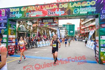 LUIS VAZQUEZ GARCIA 10Km Laredo 2024 21766