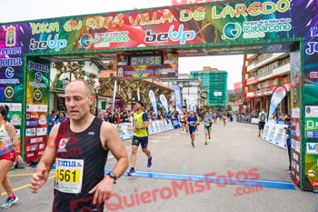 LUIS VAZQUEZ GARCIA 10Km Laredo 2024 21767