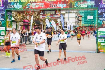 JUAN AROZAMENA LLAMOSAS 10Km Laredo 2024 22160