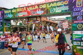 JOSE PEREZ TORRES 10Km Laredo 2024 23179