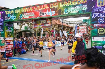 JOSE PEREZ TORRES 10Km Laredo 2024 23180