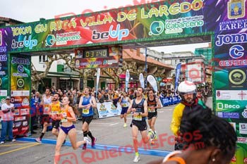 JOSE PEREZ TORRES 10Km Laredo 2024 23181