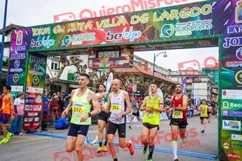 JAVIER MARTIN DIAZ 10Km Laredo 2024 23288